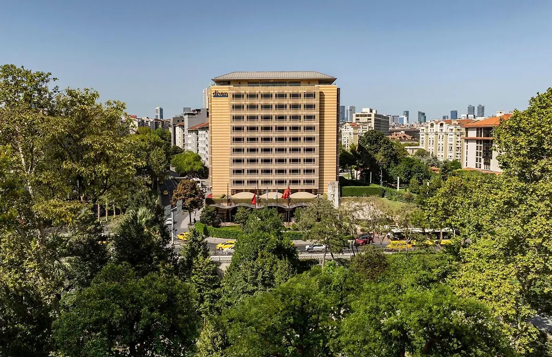 Divan Istanbul-1