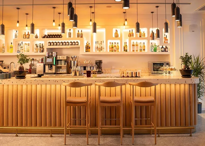 Novotel Istanbul BosphorusHotel Stelle