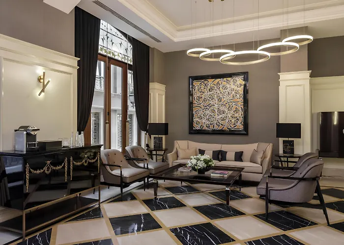 Azzap GalataHotel Stelle